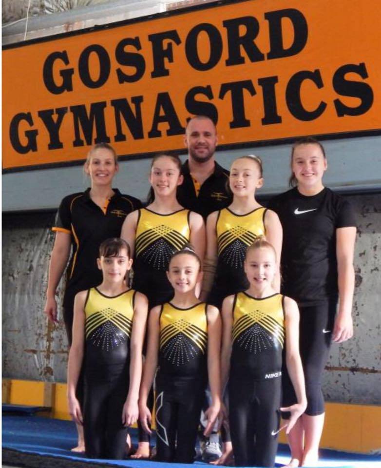 Gosford Gymnastics - thumb 3