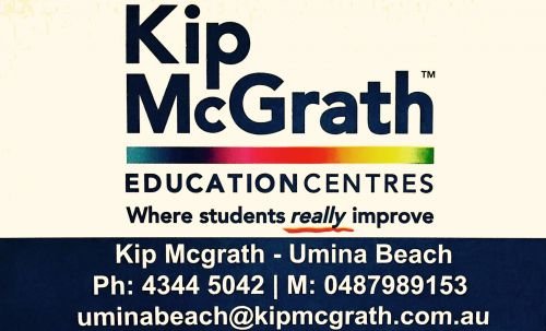 Kip McGrath Education Centres Umina Beach - thumb 1