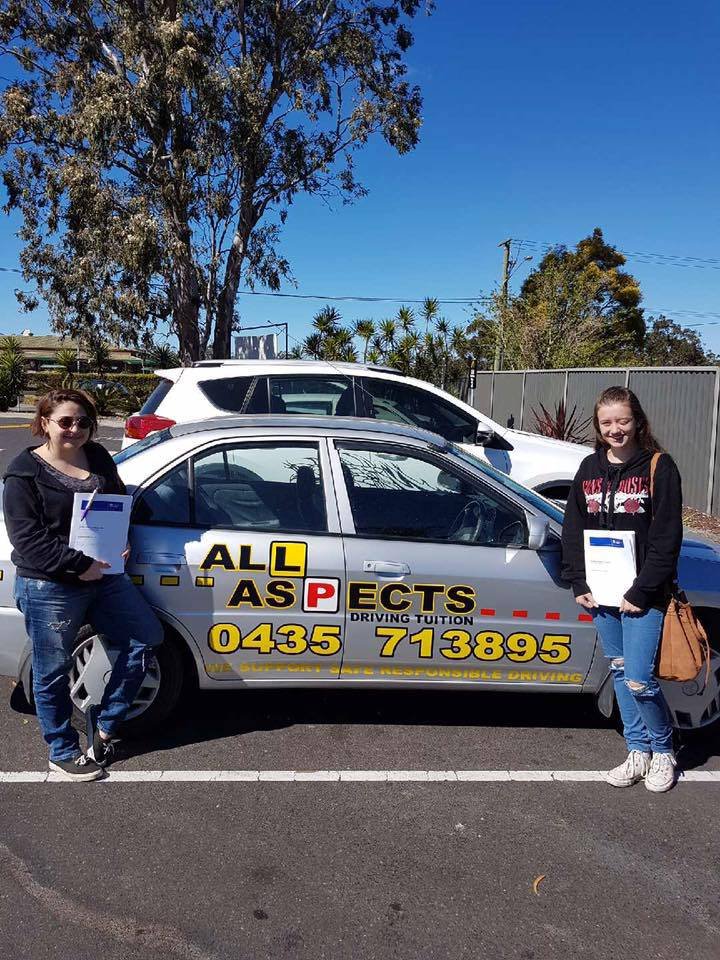 Safer Drivers Course - Suburb Australia