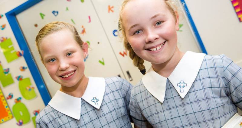 St Catherine's Catholic College - Click Find