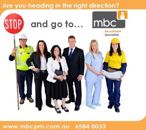 Macquarie Business Centre - thumb 0