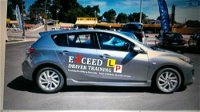 Exceed Driver Training - Click Find