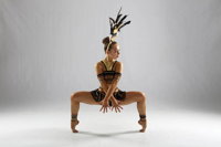 Robyn Yvette Dance Centre - Renee