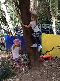 Mount Gibraltar Preschool - Click Find