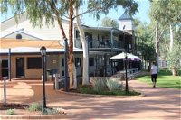 St Philips College - Suburb Australia