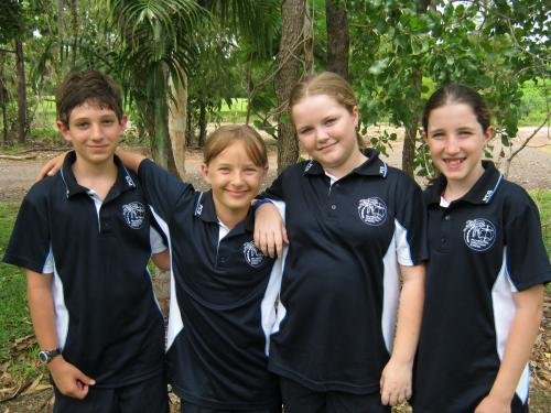 Palmerston Christian School - Australian Directory