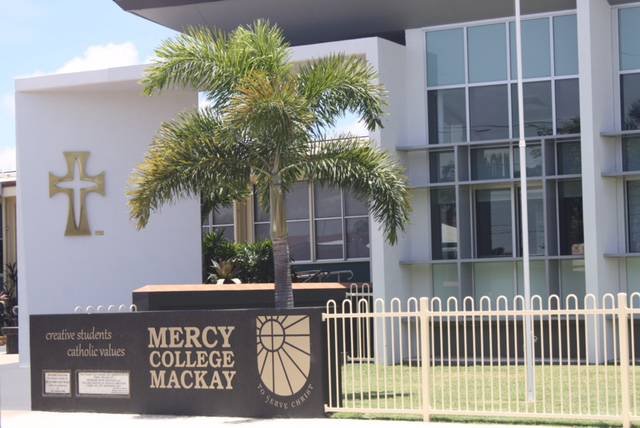 Mercy College Mackay - thumb 2