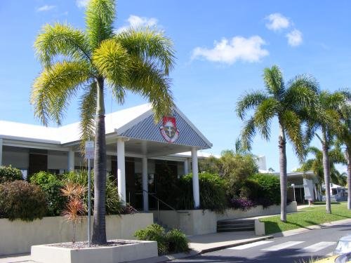 Whitsunday Anglican School - Australian Directory