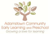 Adamstown Community Early Learning and Preschool - Internet Find