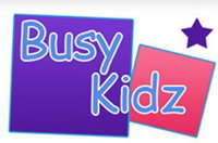 Busy Kidz - Internet Find