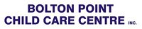 Bolton Point Child Care Centre Inc - Internet Find