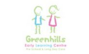 Greenhills Early Learning Centre - Adwords Guide