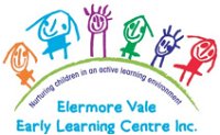 Elermore Vale Early Learning Centre - Renee