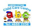 Camden Cottage Child Care Centre - DBD