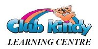 Club Kindy learning centre - Renee