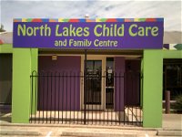 North Lakes Child Care  Family Centre - Renee