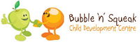 Bubble 'n' Squeak Child Development Centre Gilles Plains - Renee