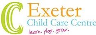 Exeter Child Care Centre - Renee