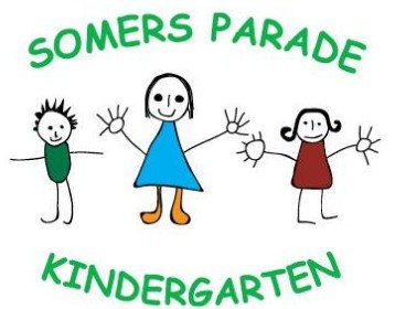 Somers Parade Kindergarten