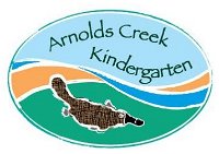 Arnolds Creek Kindergarten
