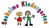 Seaholme Kindergarten - Click Find