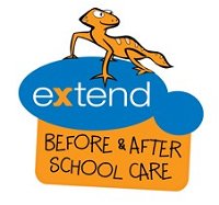 Extend Before  After School Care - Renee
