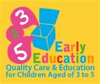 325 Early Education Craigieburn - Internet Find