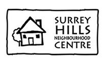 Surrey Hills Neighbourhood Centre - Adwords Guide