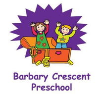 Barbary Crescent Pre School