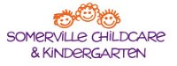 Somerville Childcare  Kindergarten