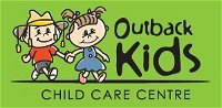 Outback Kids Child Care Centre - Seniors Australia