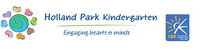 Holland Park Kindergarten - Click Find