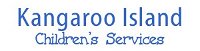 Kangaroo Island Children's Services Inc - Click Find