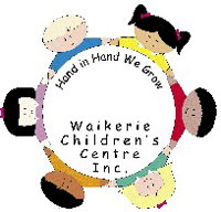 Waikerie Childrens Centre Inc