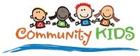 Community Kids Austral - Renee