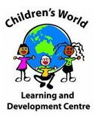 Childrens World Learning  Development Centre - Renee