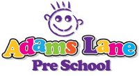 Adams Lane Pre School - DBD