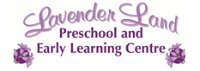 Lavender Land Preschool and Early Learning Centre