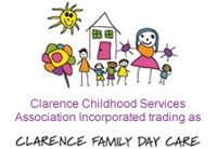 Clarence Family Daycare Scheme
