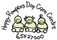 Happy Rompers Day Care Centre - Click Find