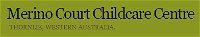 Merino Court Childcare Centre - Internet Find