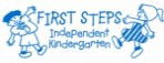 First Steps Independent Kindergarten - DBD