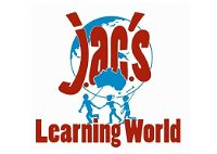 J.A.C's Learning World - Click Find