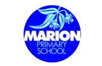 Marion Primary School Out Of School Care