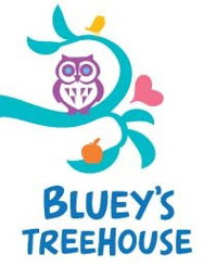 Bluey's Treehouse Freshwater Preschool - Internet Find