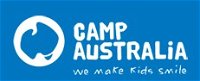 Camp Australia - Holy Family Lindfield OSHC - Renee