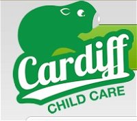 Cardiff Child Care - Renee