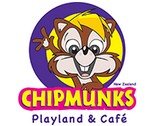 Chipmunks Tuggerah - DBD