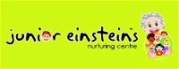 Junior Einsteins Nurturing Centre - Renee