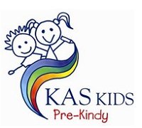 KAS Kids Pre-Kindy